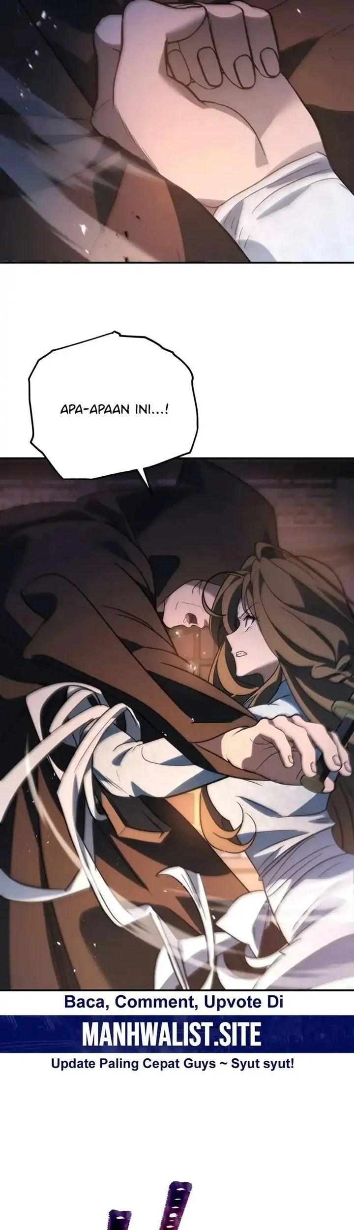 The Youngest Son of the Eunhae Merchant Group Chapter 46 Gambar 46