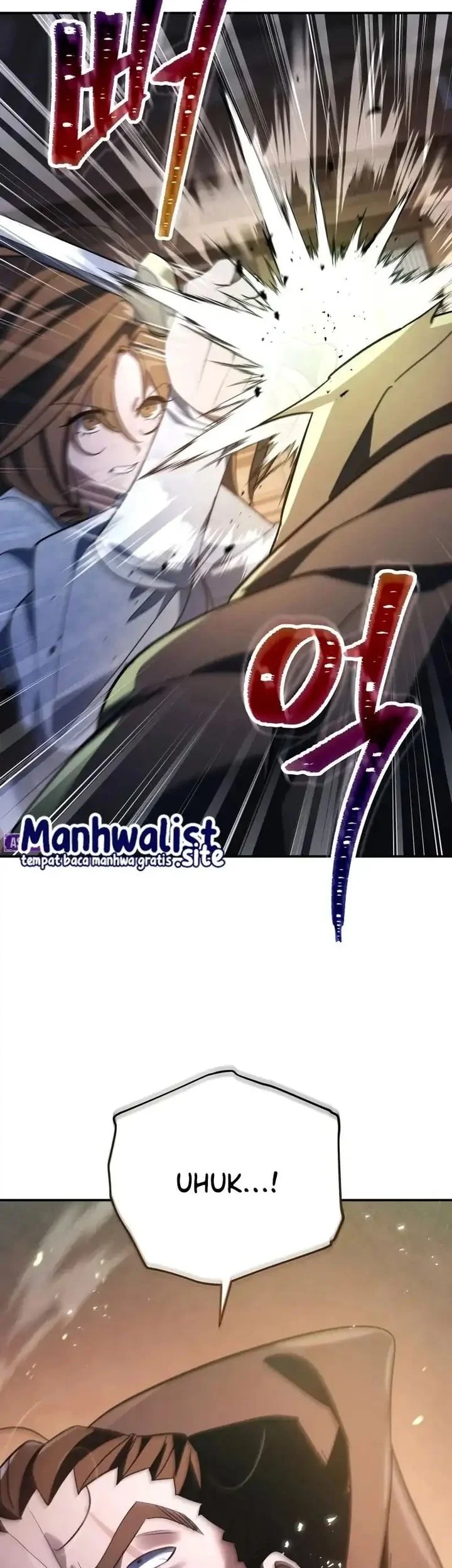 The Youngest Son of the Eunhae Merchant Group Chapter 46 Gambar 47