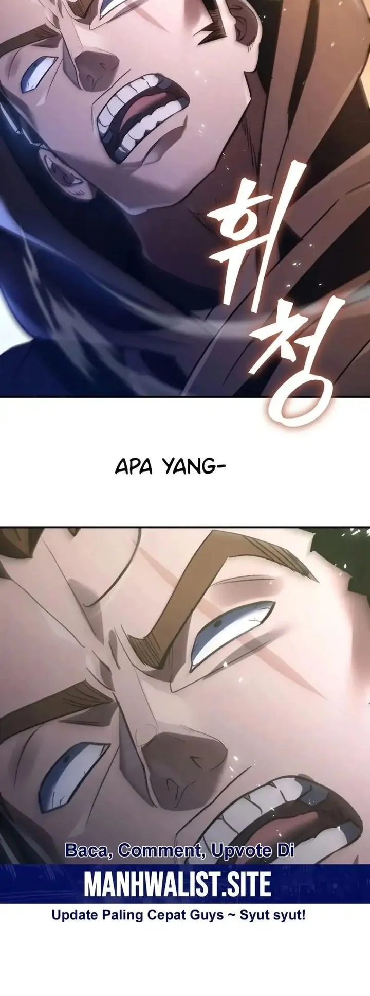 The Youngest Son of the Eunhae Merchant Group Chapter 46 Gambar 48