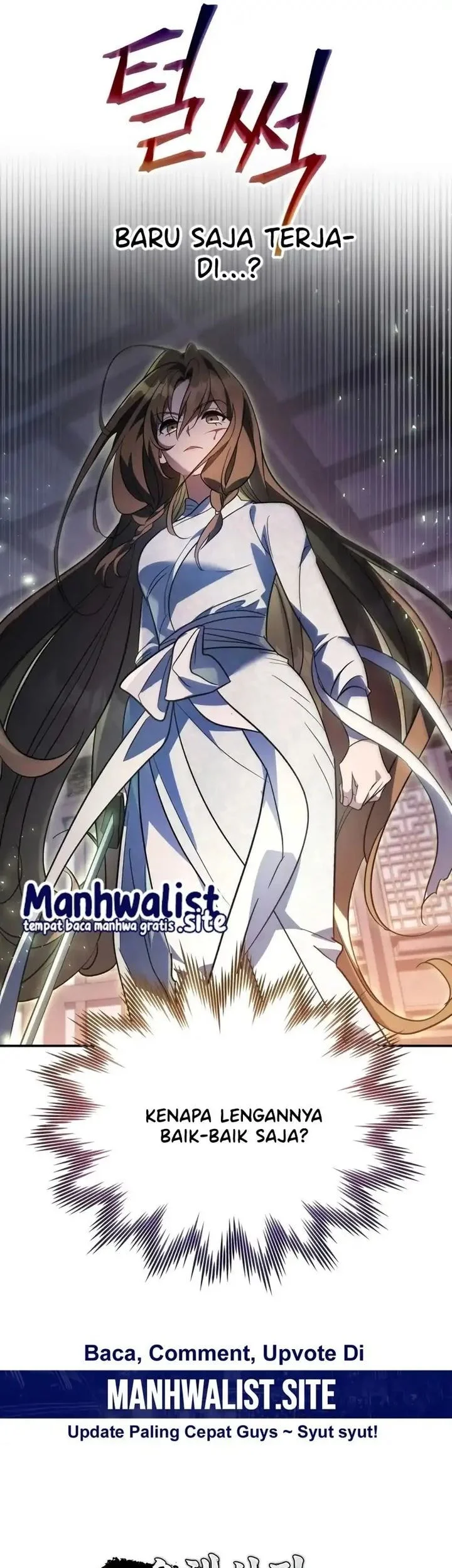 The Youngest Son of the Eunhae Merchant Group Chapter 46 Gambar 49