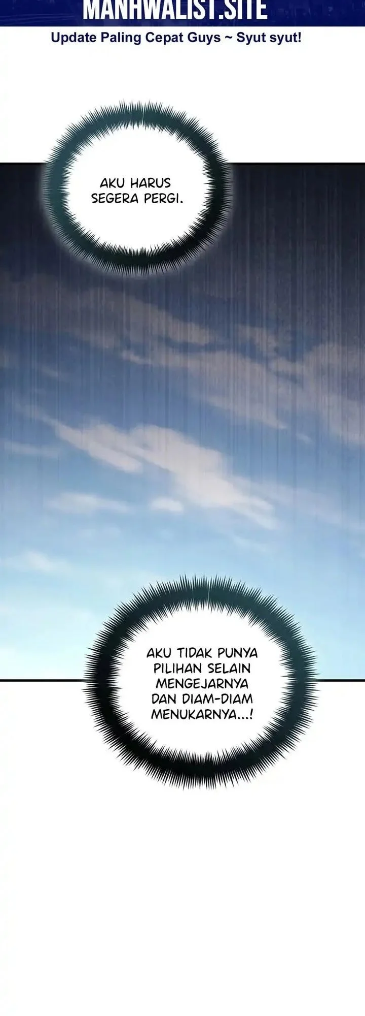 The Youngest Son of the Eunhae Merchant Group Chapter 46 Gambar 6