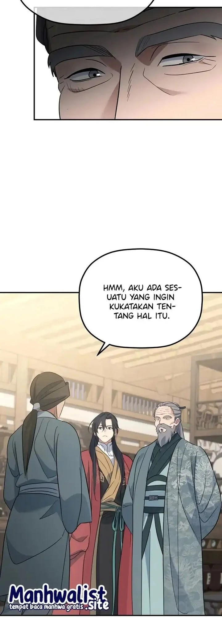 The Youngest Son of the Eunhae Merchant Group Chapter 46 Gambar 15