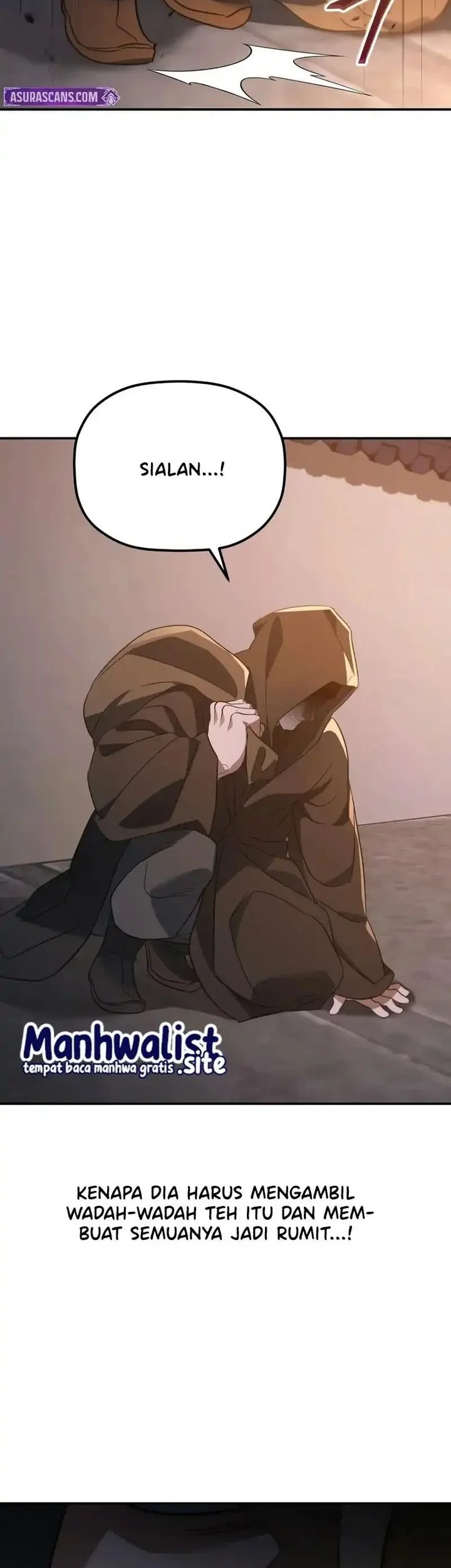 The Youngest Son of the Eunhae Merchant Group Chapter 46 Gambar 20