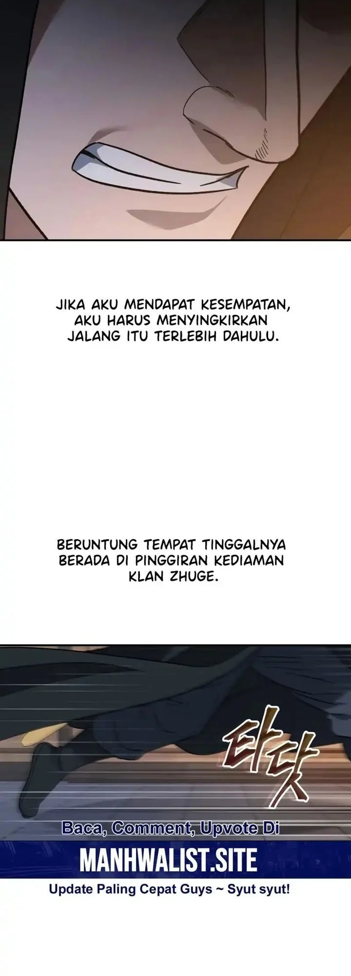 The Youngest Son of the Eunhae Merchant Group Chapter 46 Gambar 21