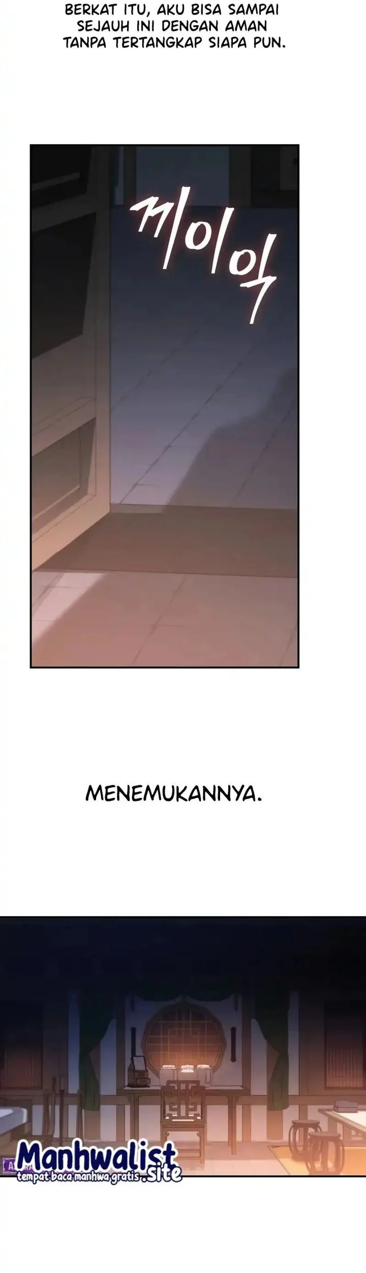 The Youngest Son of the Eunhae Merchant Group Chapter 46 Gambar 22