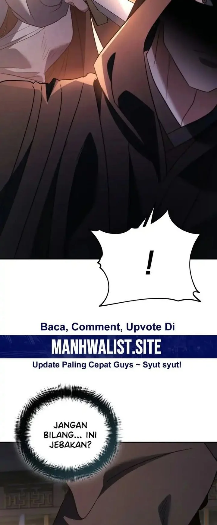 The Youngest Son of the Eunhae Merchant Group Chapter 46 Gambar 24