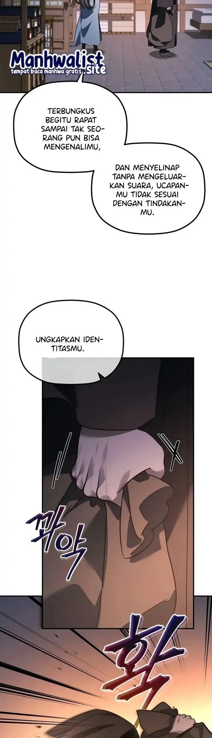 The Youngest Son of the Eunhae Merchant Group Chapter 46 Gambar 26