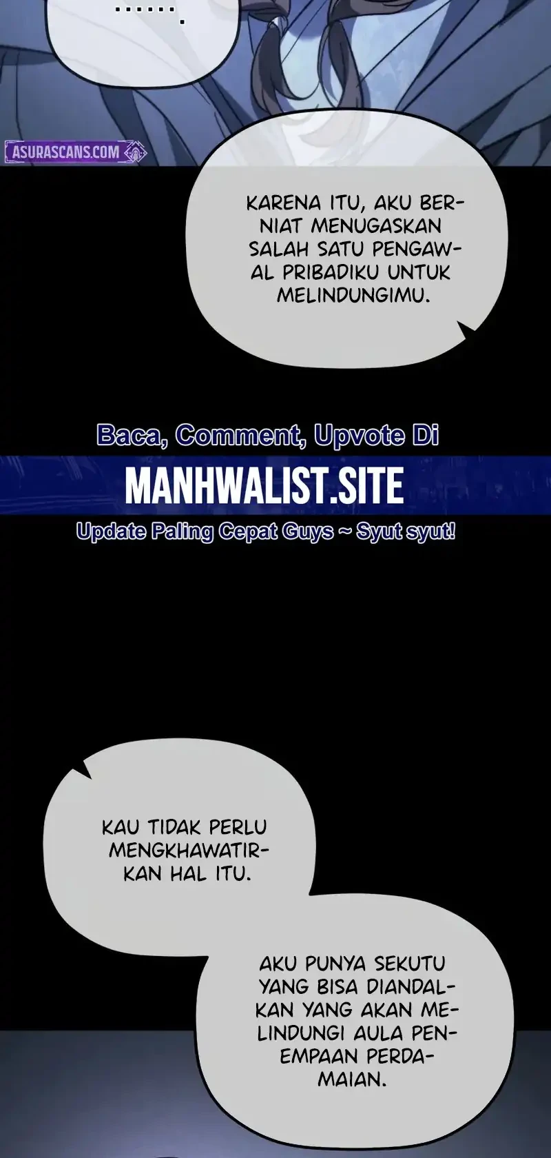 The Youngest Son of the Eunhae Merchant Group Chapter 47 Gambar 30