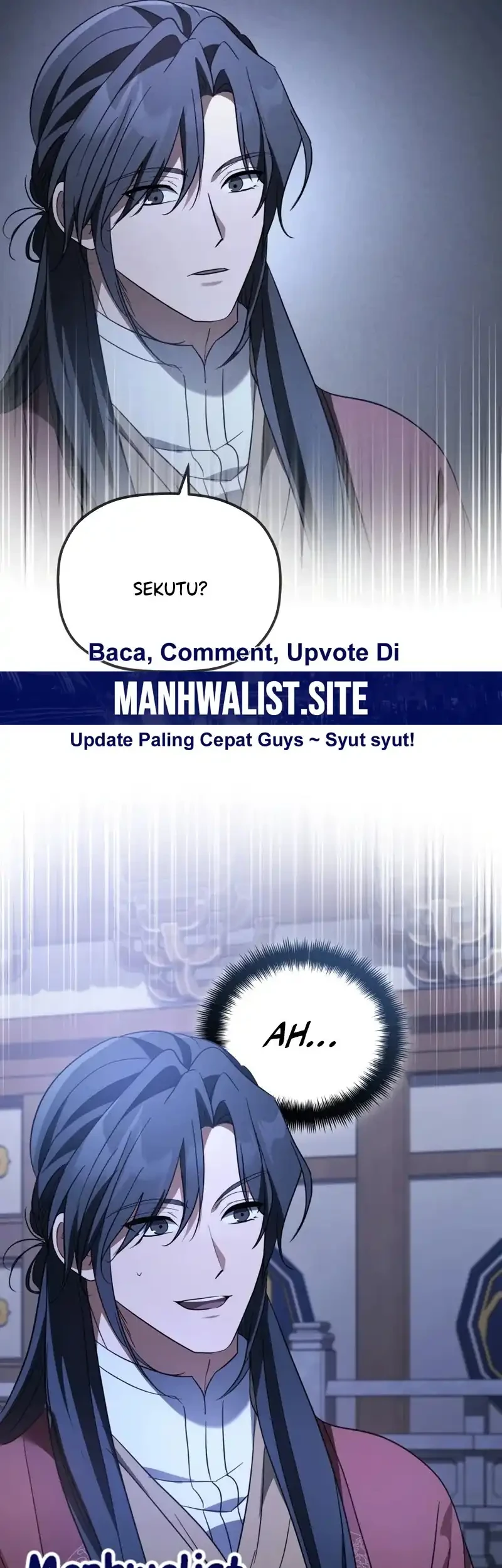 The Youngest Son of the Eunhae Merchant Group Chapter 47 Gambar 31