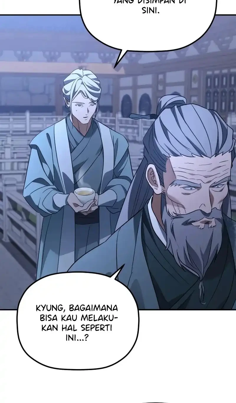 The Youngest Son of the Eunhae Merchant Group Chapter 47 Gambar 33