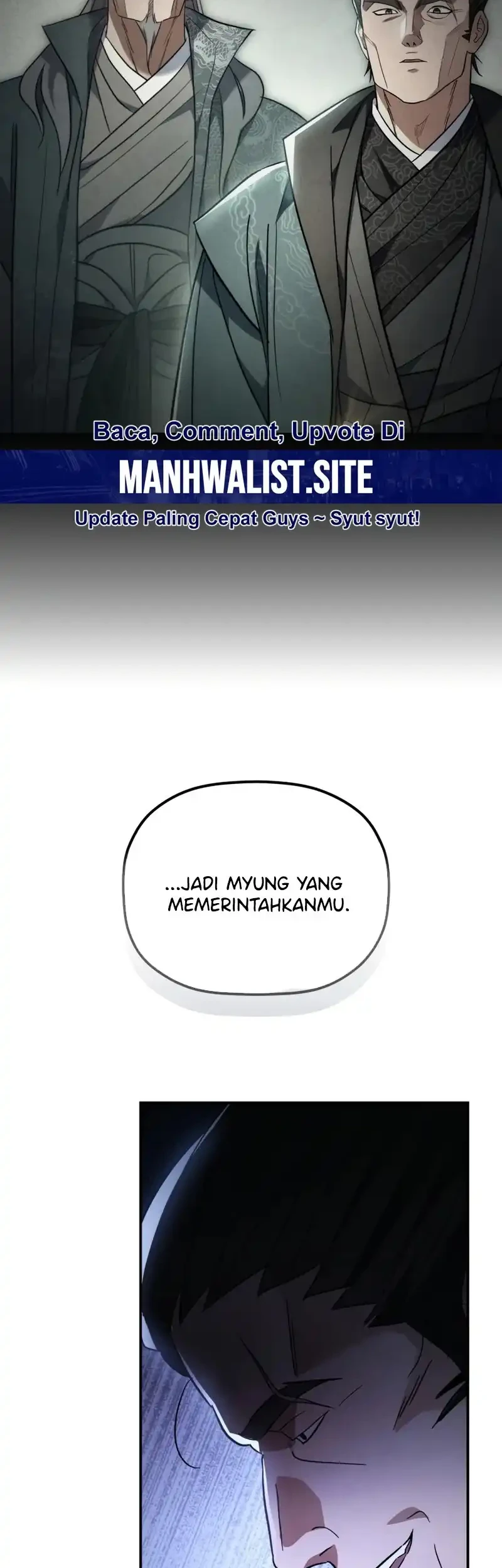 The Youngest Son of the Eunhae Merchant Group Chapter 47 Gambar 35