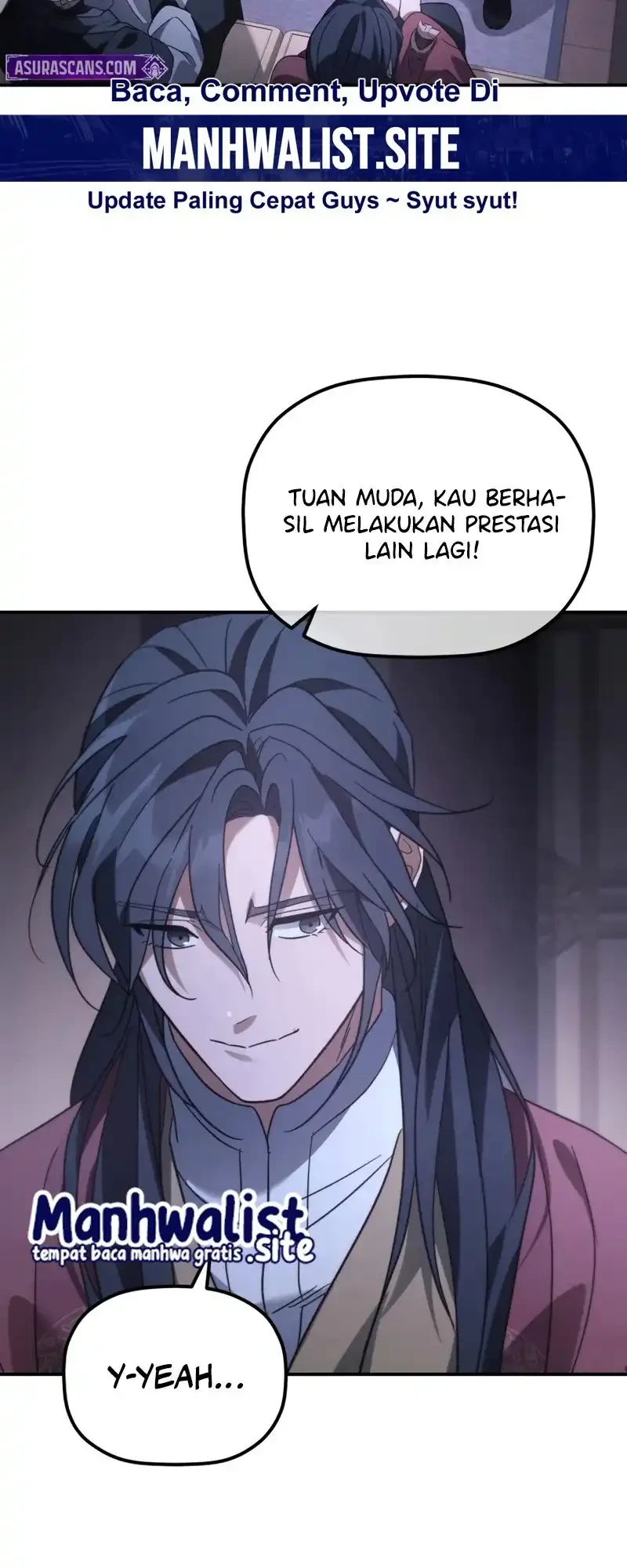 The Youngest Son of the Eunhae Merchant Group Chapter 47 Gambar 45