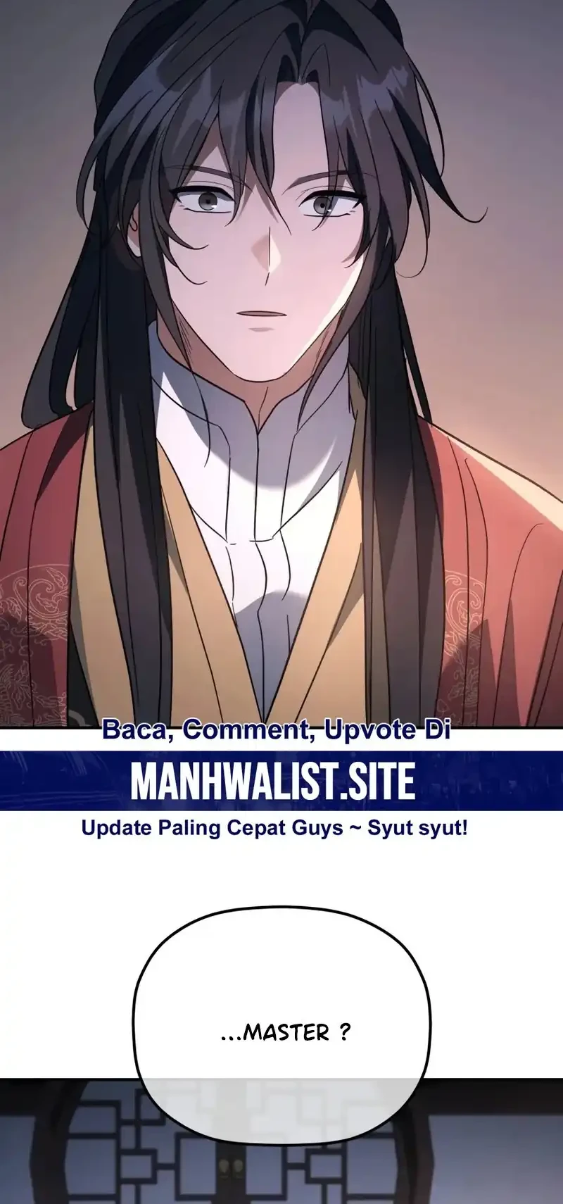 The Youngest Son of the Eunhae Merchant Group Chapter 47 Gambar 51