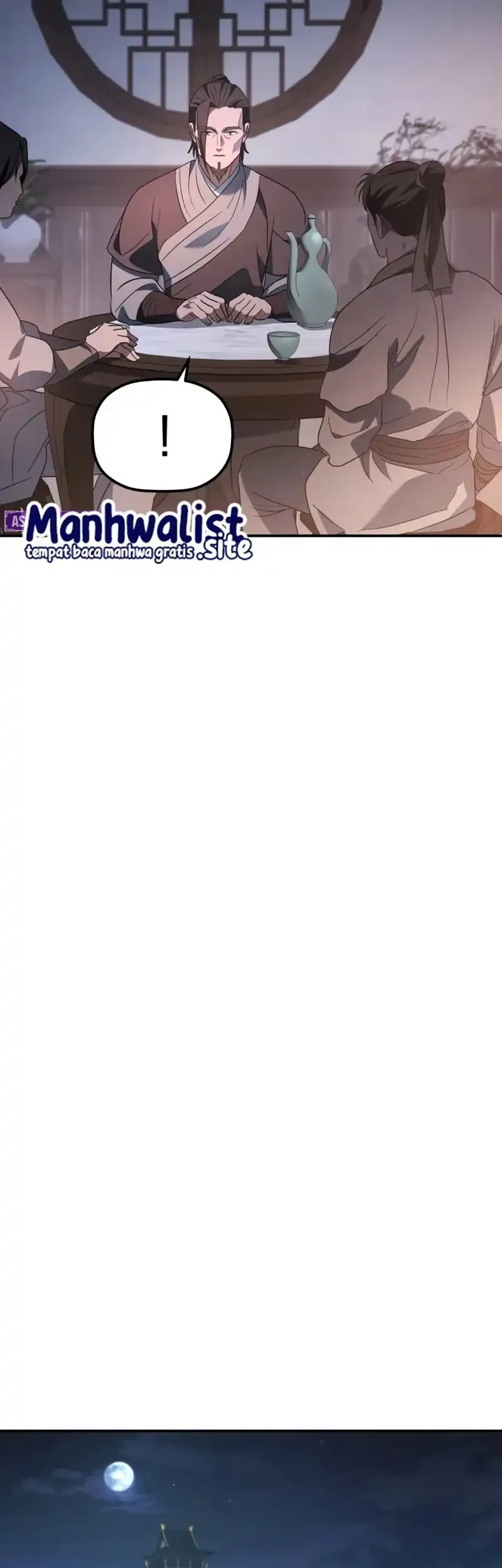 The Youngest Son of the Eunhae Merchant Group Chapter 47 Gambar 52