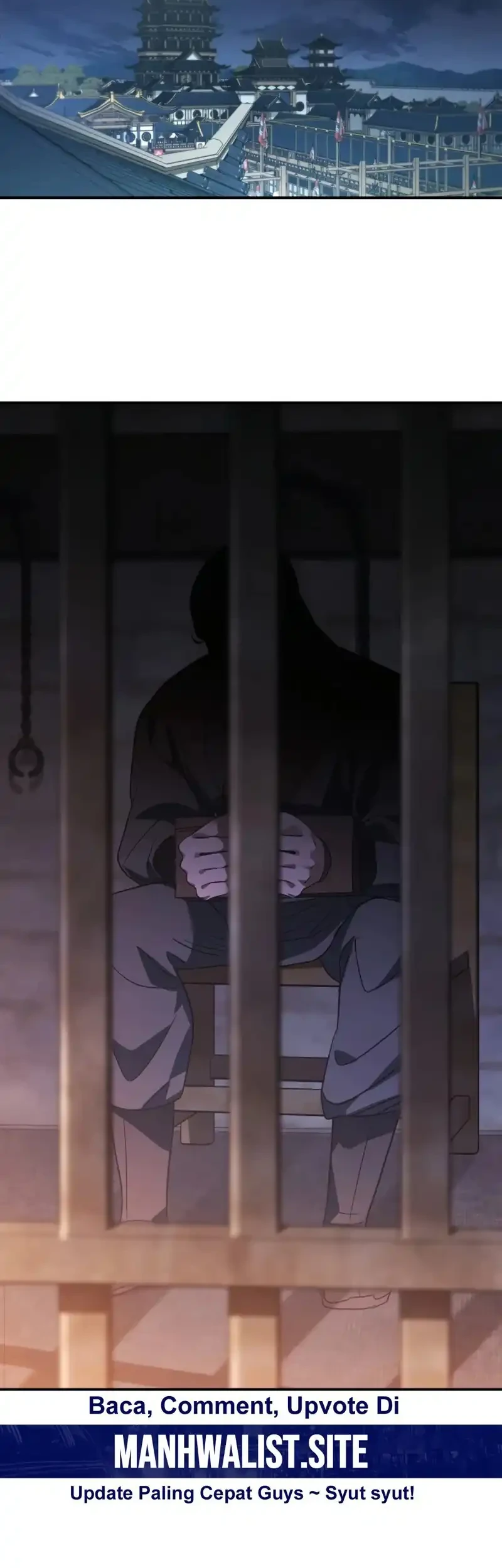 The Youngest Son of the Eunhae Merchant Group Chapter 47 Gambar 53