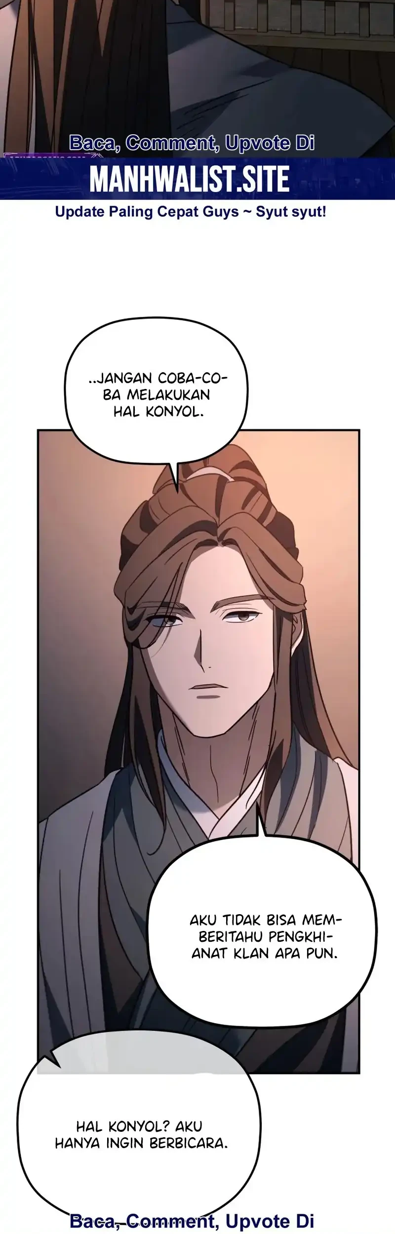 The Youngest Son of the Eunhae Merchant Group Chapter 47 Gambar 56