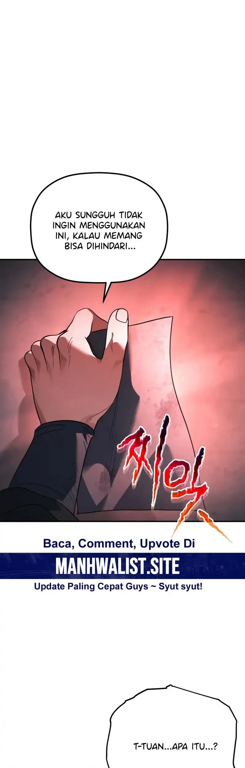 The Youngest Son of the Eunhae Merchant Group Chapter 47 Gambar 61