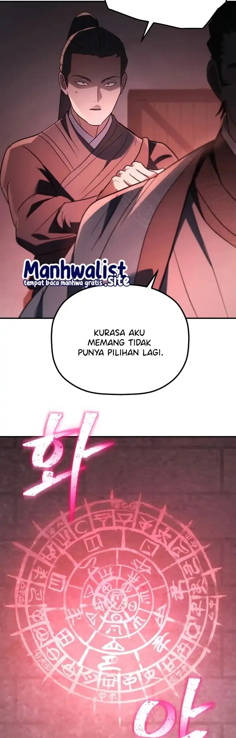 The Youngest Son of the Eunhae Merchant Group Chapter 47 Gambar 62