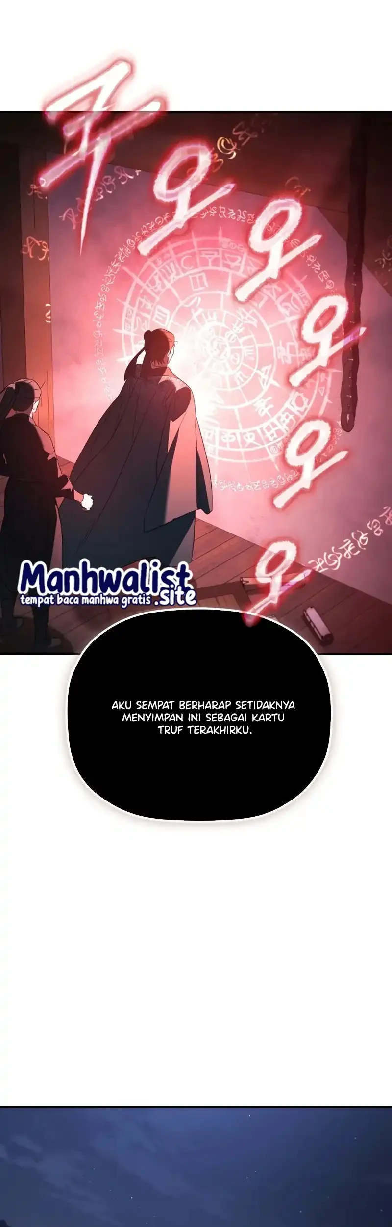 The Youngest Son of the Eunhae Merchant Group Chapter 47 Gambar 64