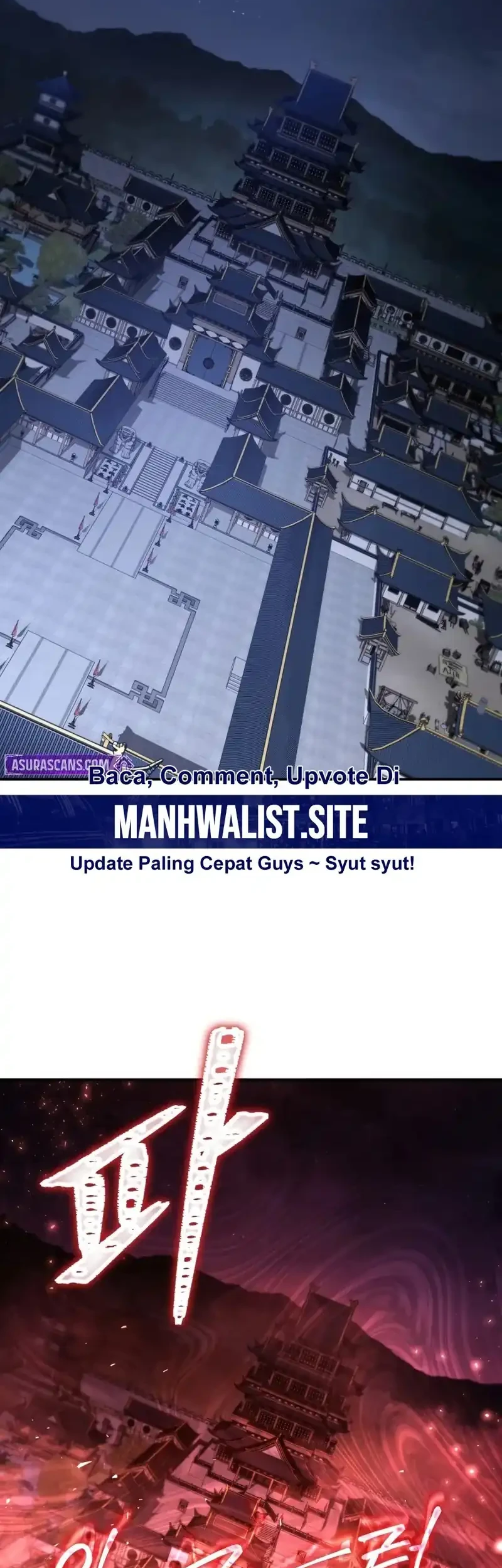 The Youngest Son of the Eunhae Merchant Group Chapter 47 Gambar 65