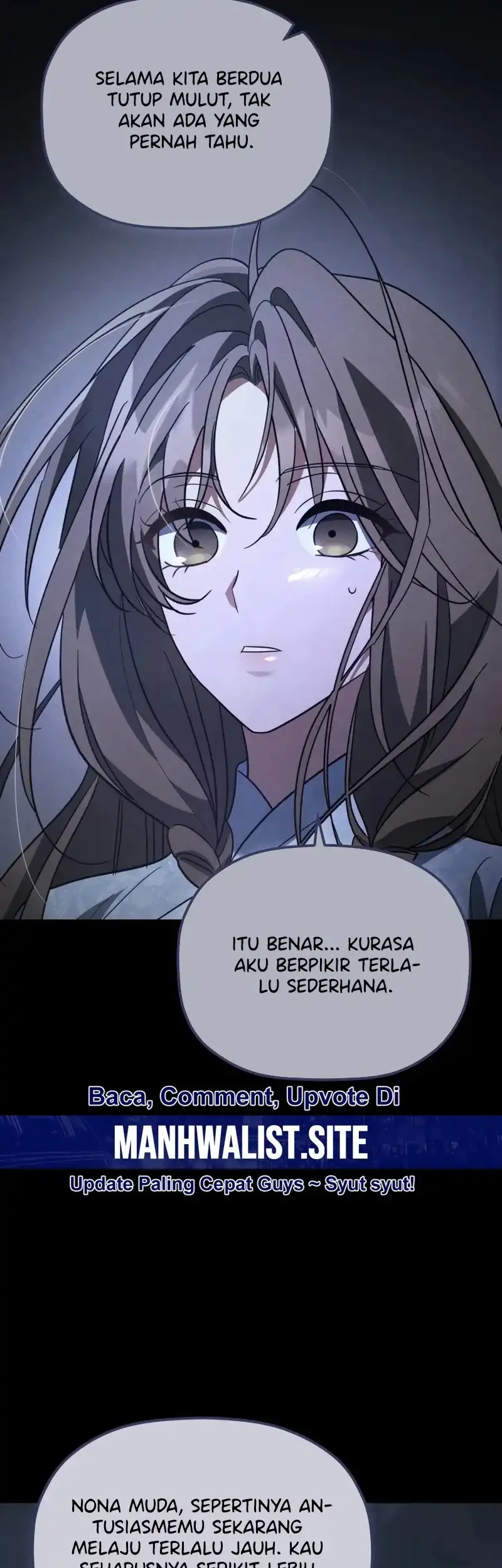 The Youngest Son of the Eunhae Merchant Group Chapter 47 Gambar 4