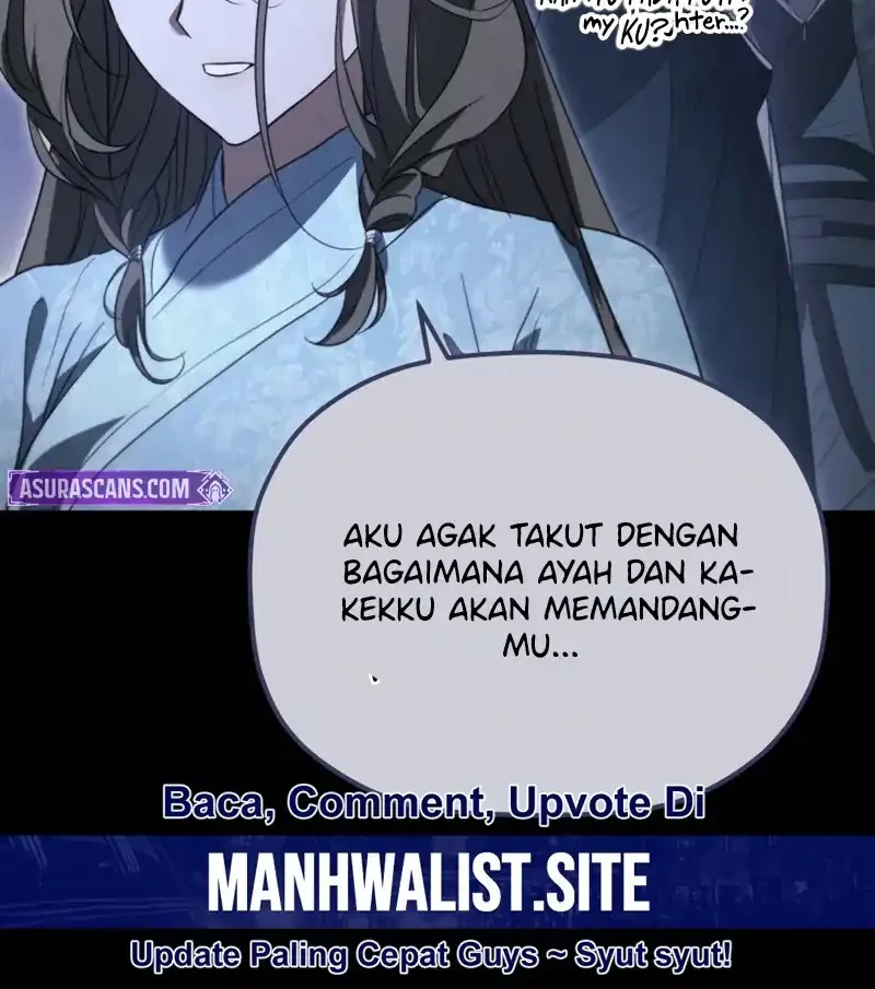 The Youngest Son of the Eunhae Merchant Group Chapter 47 Gambar 6