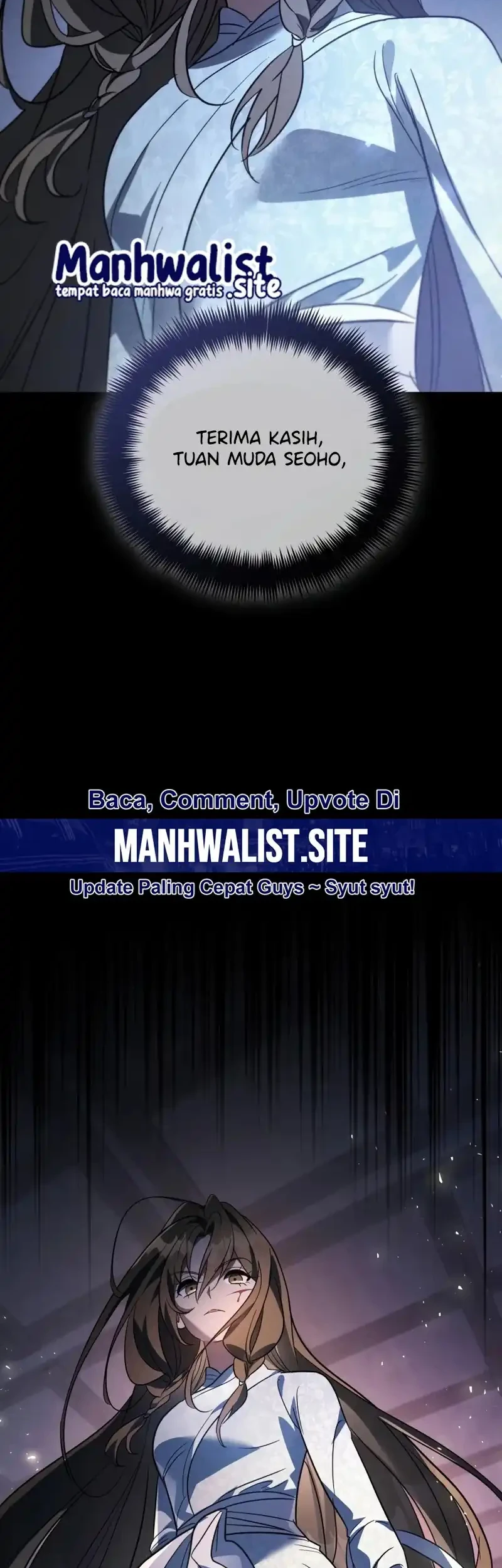 The Youngest Son of the Eunhae Merchant Group Chapter 47 Gambar 8