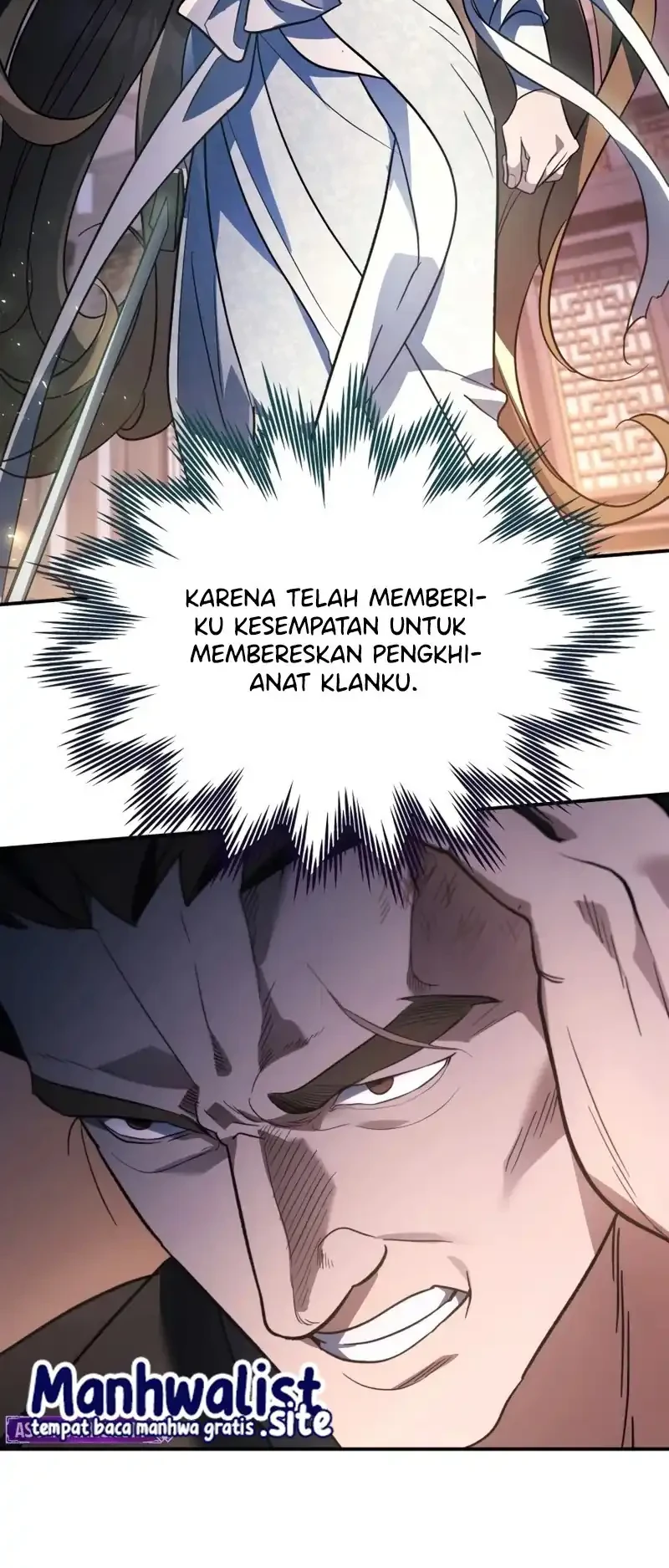 The Youngest Son of the Eunhae Merchant Group Chapter 47 Gambar 9