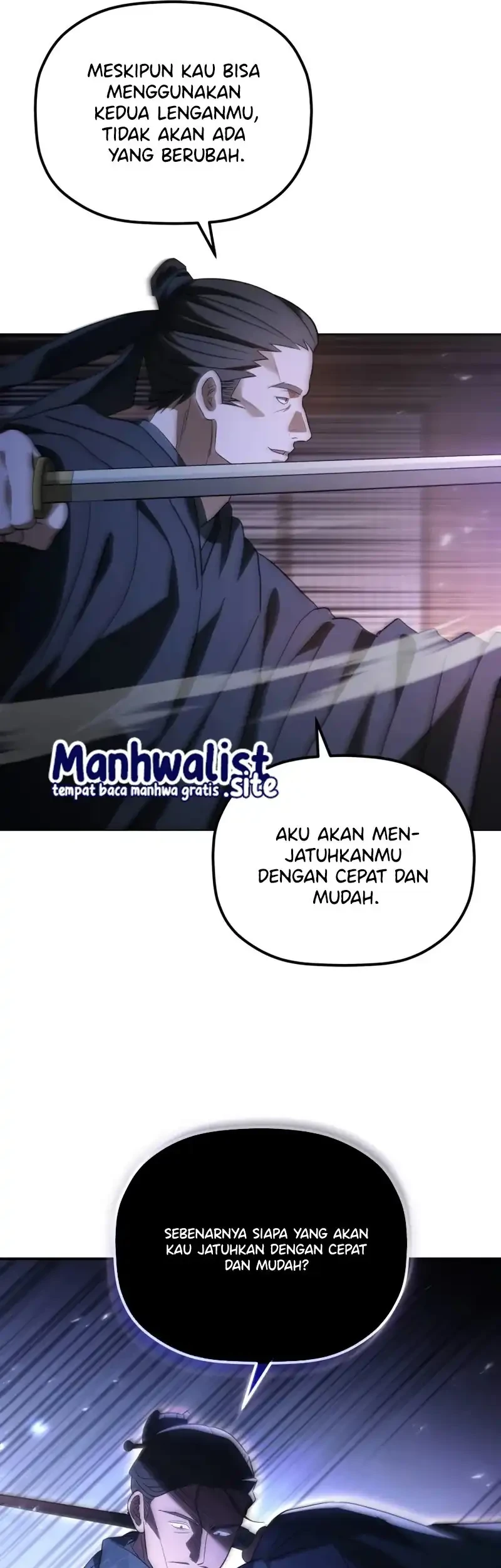 The Youngest Son of the Eunhae Merchant Group Chapter 47 Gambar 16