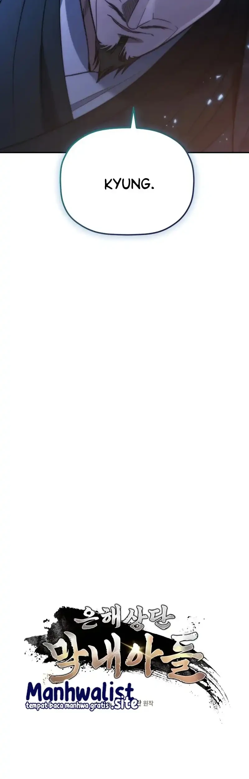 The Youngest Son of the Eunhae Merchant Group Chapter 47 Gambar 20