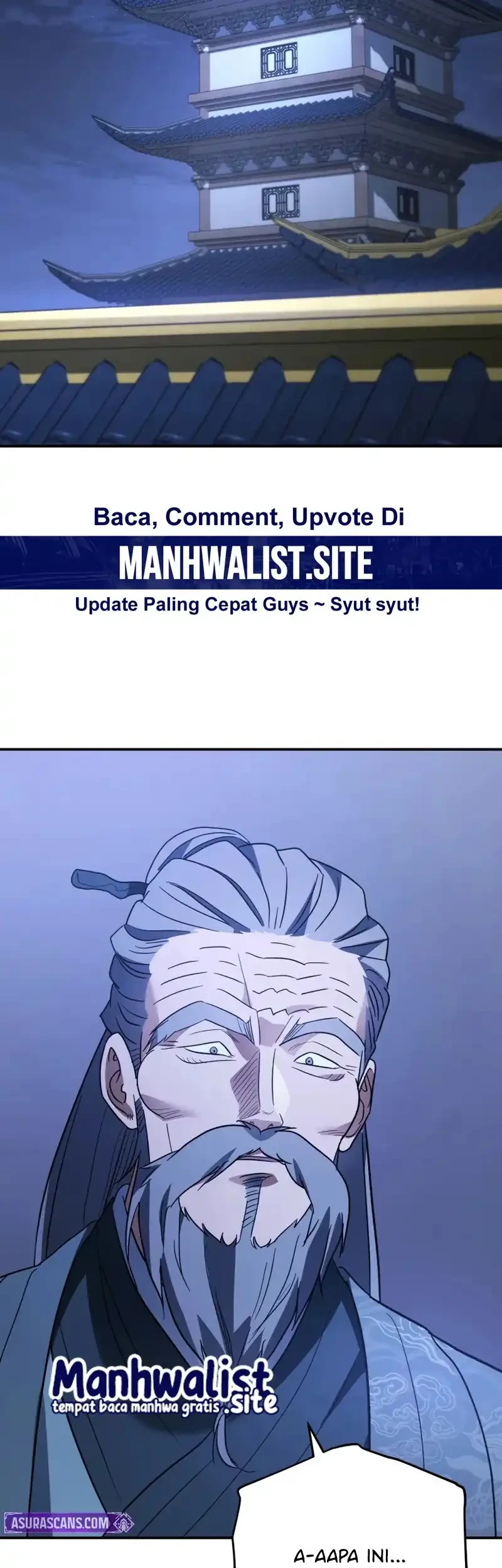 The Youngest Son of the Eunhae Merchant Group Chapter 47 Gambar 22