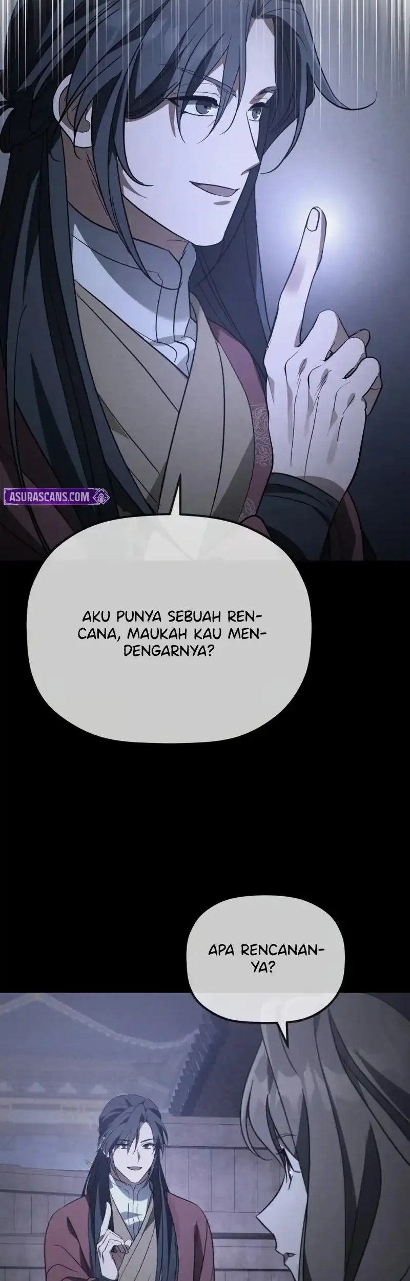 The Youngest Son of the Eunhae Merchant Group Chapter 47 Gambar 26