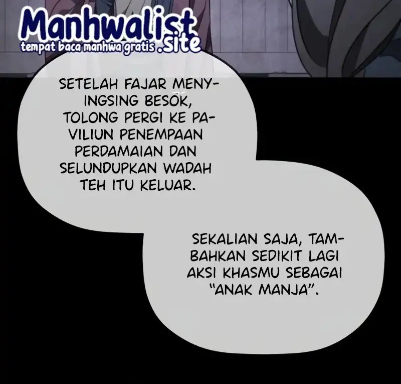 The Youngest Son of the Eunhae Merchant Group Chapter 47 Gambar 27