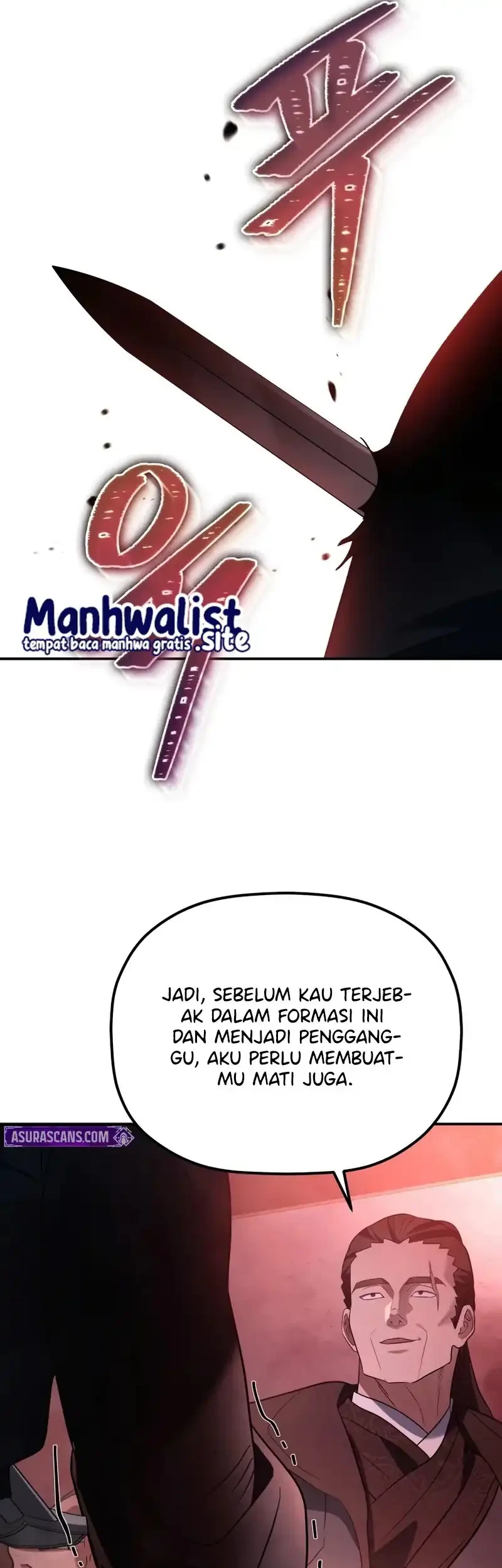 The Youngest Son of the Eunhae Merchant Group Chapter 48 Gambar 28