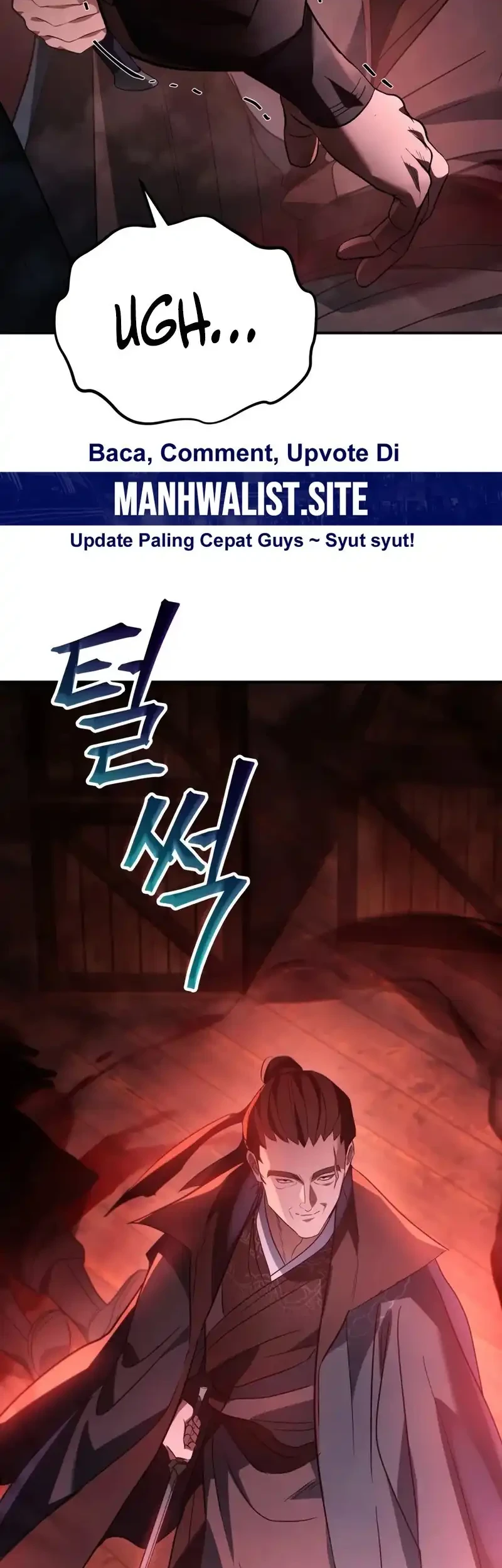 The Youngest Son of the Eunhae Merchant Group Chapter 48 Gambar 29