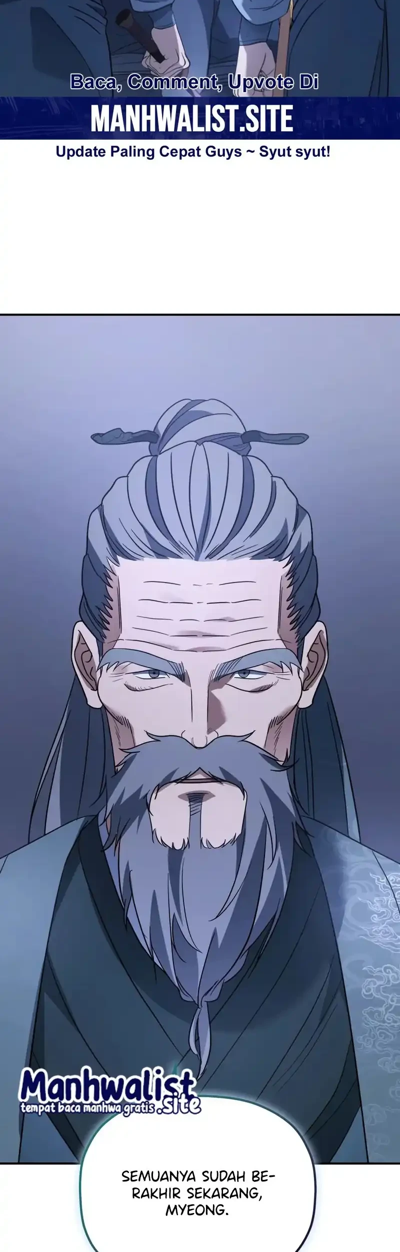 The Youngest Son of the Eunhae Merchant Group Chapter 48 Gambar 32