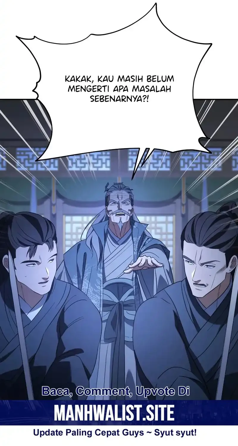 The Youngest Son of the Eunhae Merchant Group Chapter 48 Gambar 36