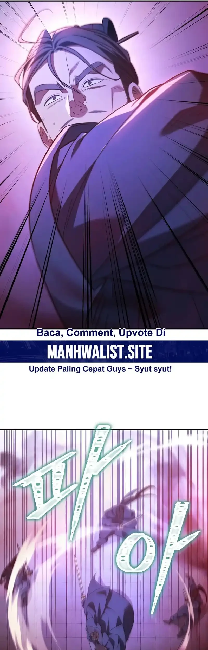 The Youngest Son of the Eunhae Merchant Group Chapter 48 Gambar 49