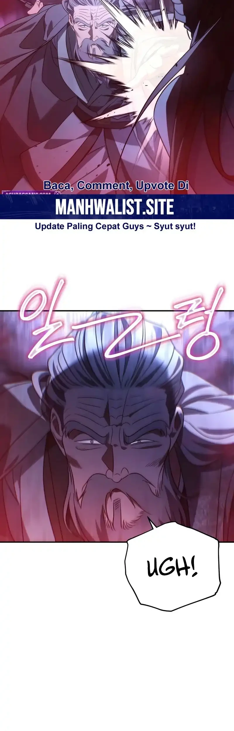 The Youngest Son of the Eunhae Merchant Group Chapter 48 Gambar 53