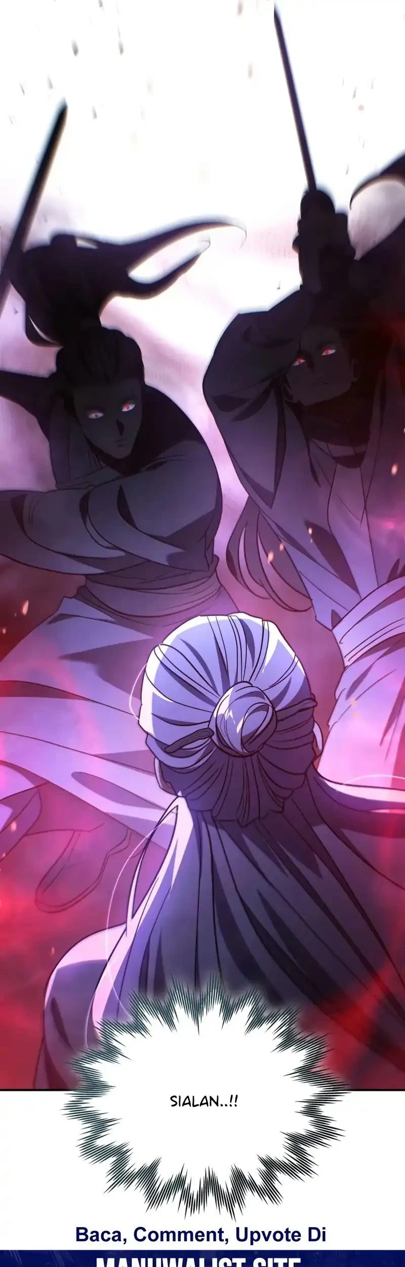 The Youngest Son of the Eunhae Merchant Group Chapter 48 Gambar 55