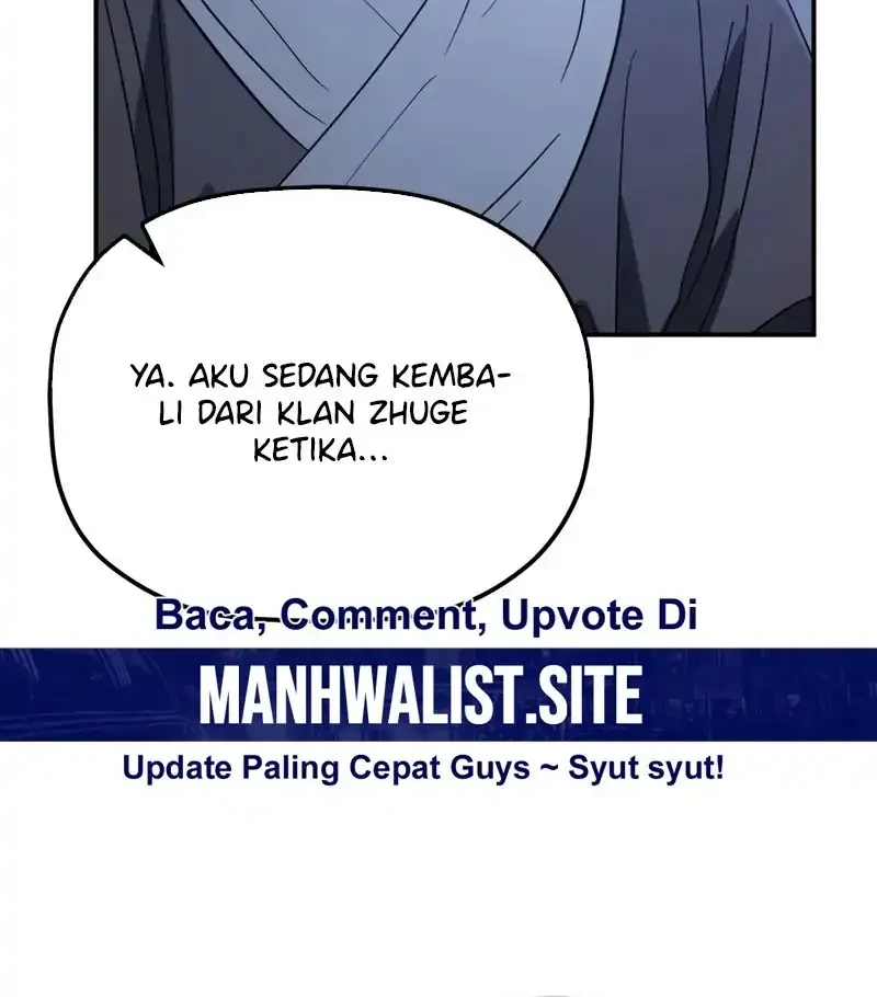 The Youngest Son of the Eunhae Merchant Group Chapter 48 Gambar 3