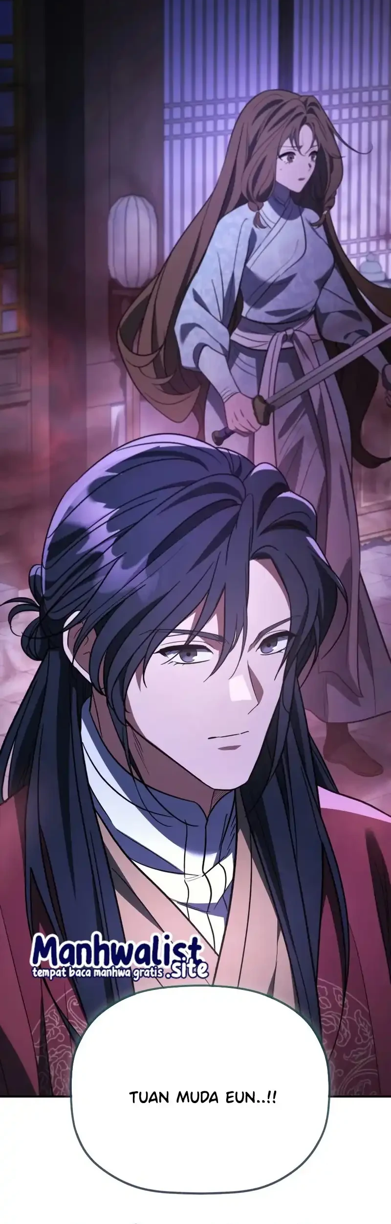 The Youngest Son of the Eunhae Merchant Group Chapter 48 Gambar 59