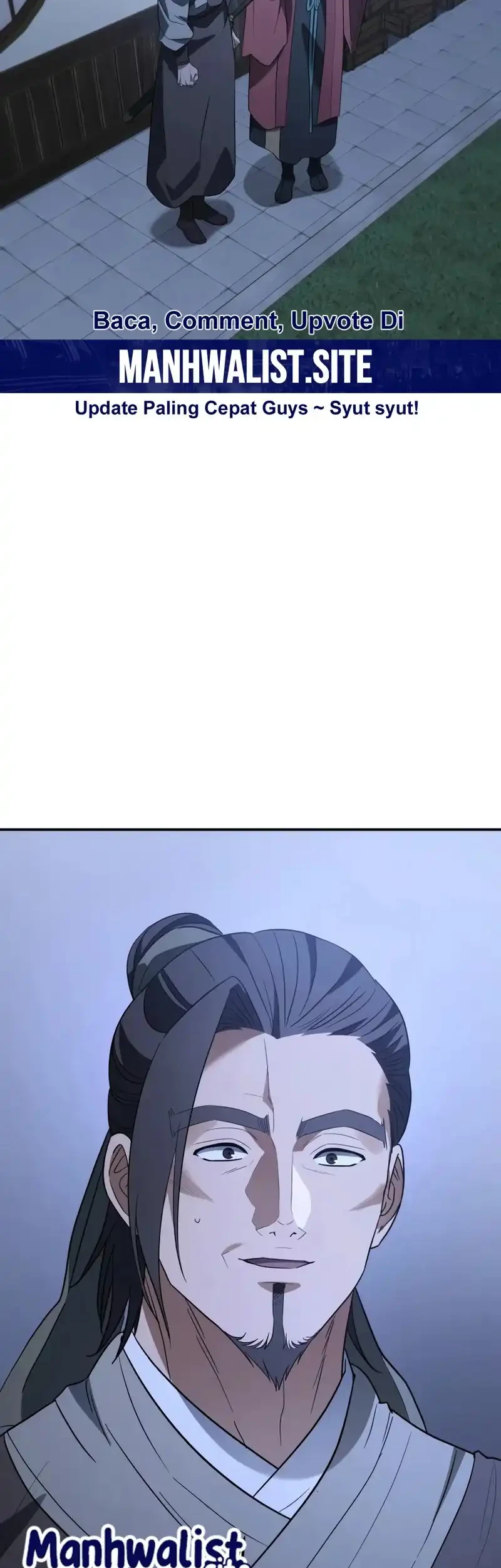 The Youngest Son of the Eunhae Merchant Group Chapter 48 Gambar 5