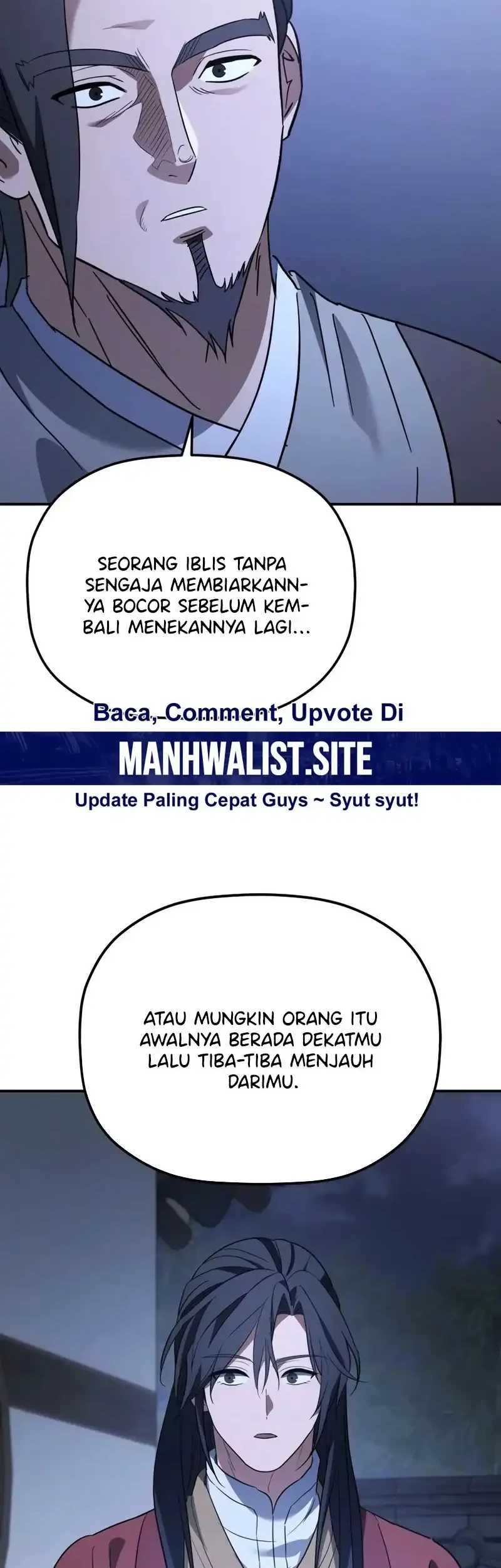 The Youngest Son of the Eunhae Merchant Group Chapter 48 Gambar 11