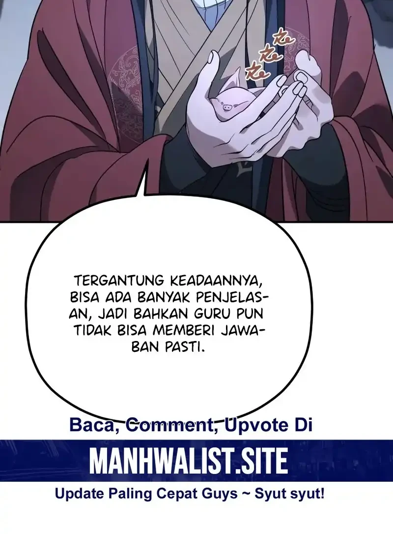 The Youngest Son of the Eunhae Merchant Group Chapter 48 Gambar 12