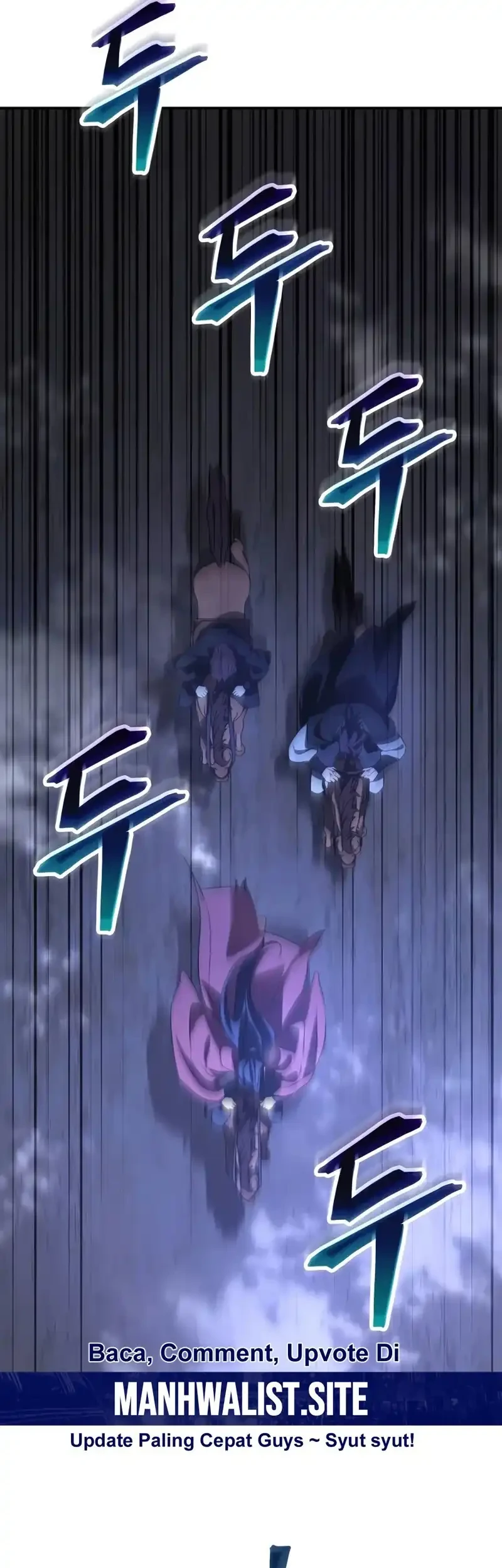 The Youngest Son of the Eunhae Merchant Group Chapter 48 Gambar 19