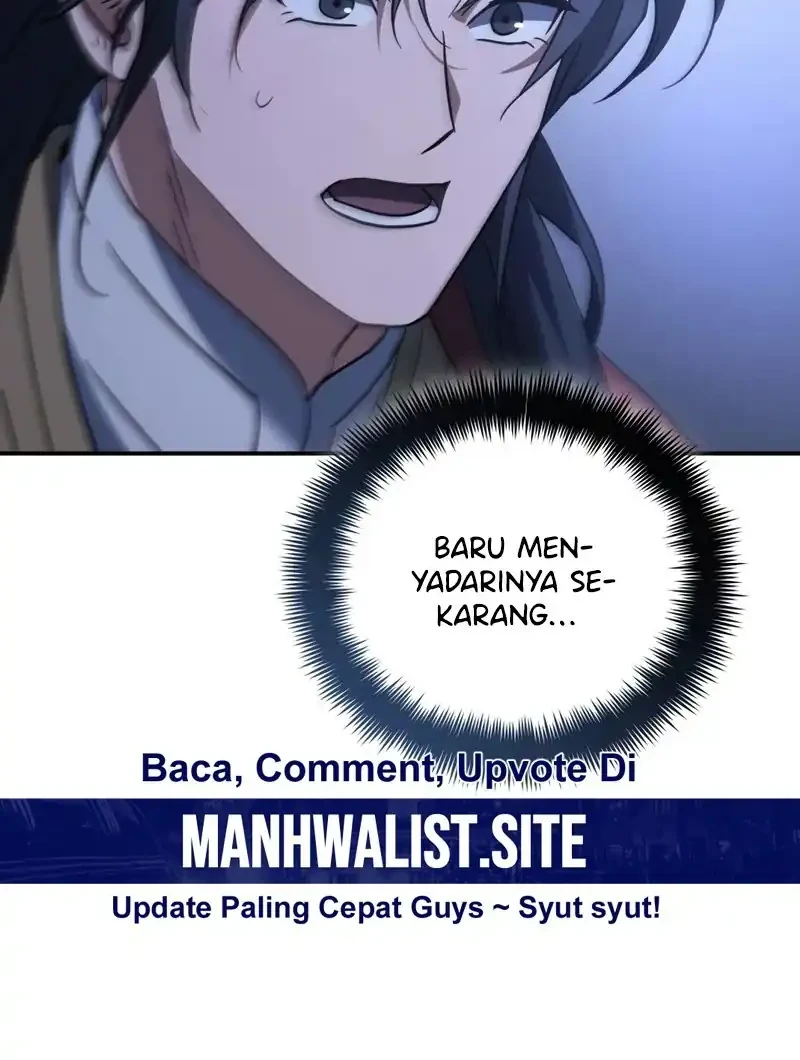 The Youngest Son of the Eunhae Merchant Group Chapter 48 Gambar 21