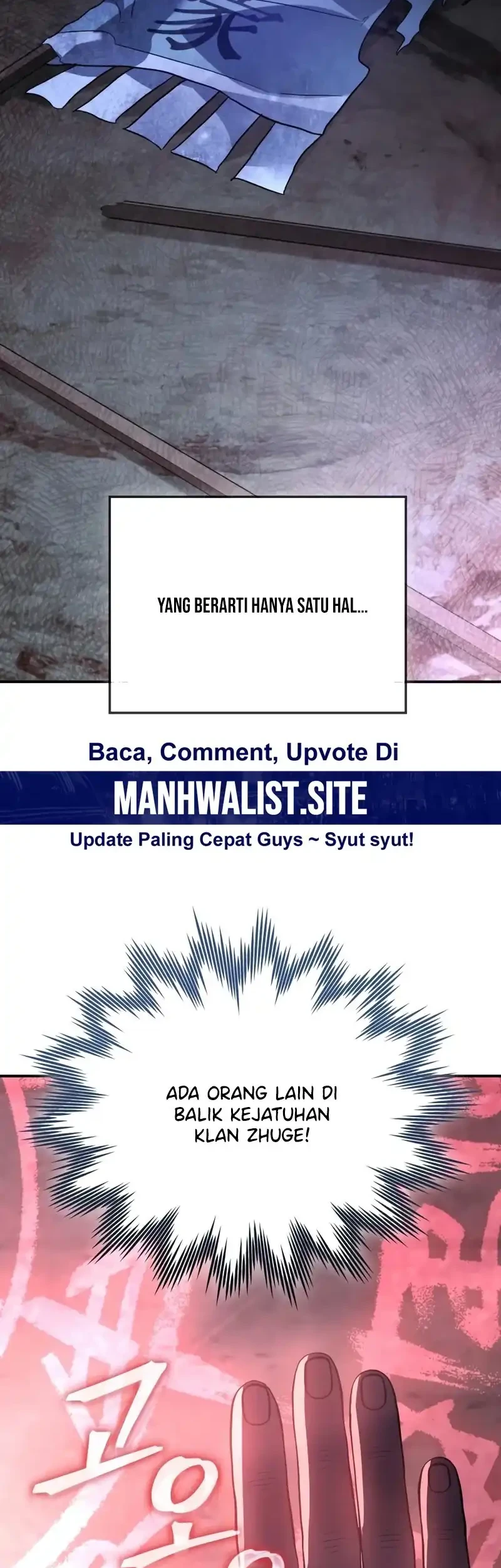 The Youngest Son of the Eunhae Merchant Group Chapter 48 Gambar 23