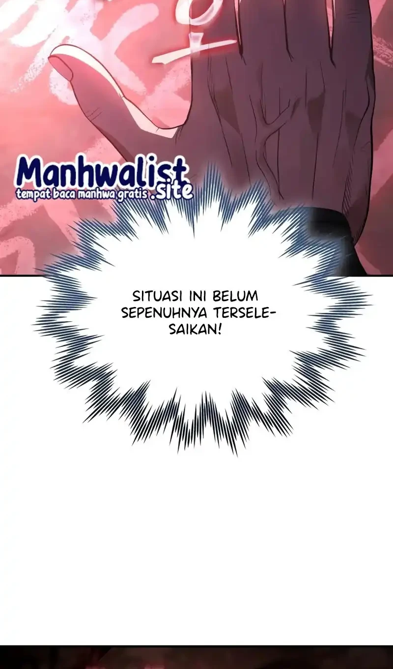 The Youngest Son of the Eunhae Merchant Group Chapter 48 Gambar 24