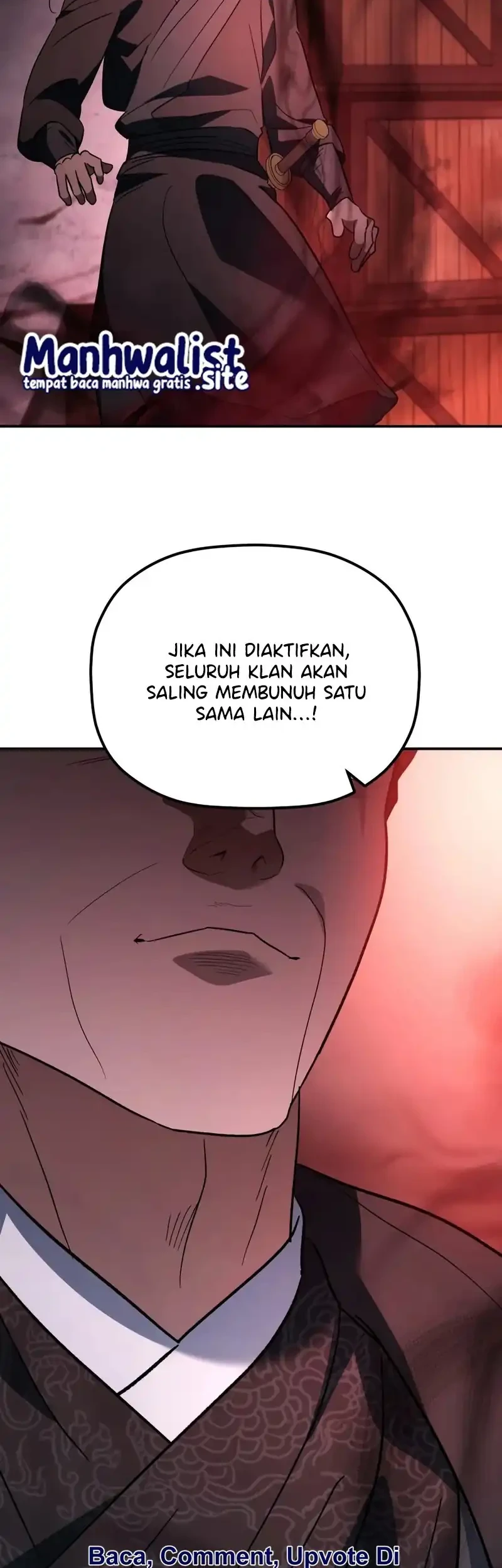 The Youngest Son of the Eunhae Merchant Group Chapter 48 Gambar 26